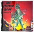 Popular 3D lenticular book for kids